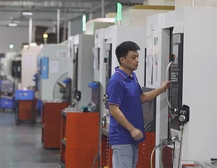 Factors Affecting CNC Drilling Accuracy and Surface Quality Factors Affecting CNC Drilling Accuracy and Surface Quality