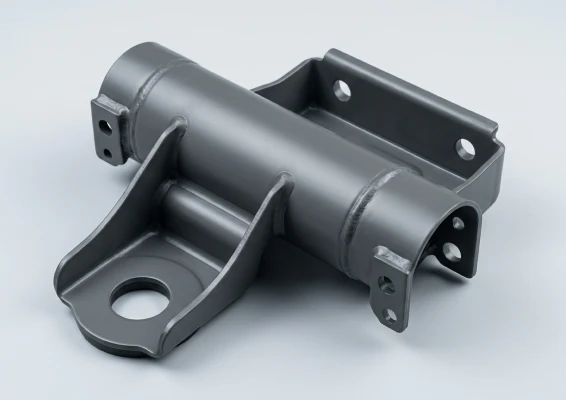 Anodizing vs Powder Coating for Aluminum Parts