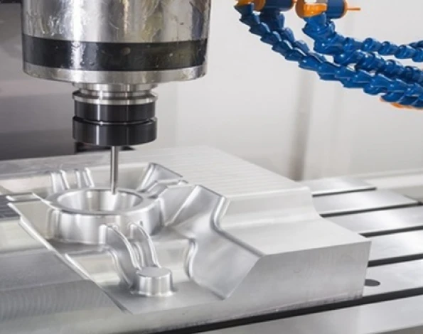 How to Choose the Right Aluminum Alloy for CNC Parts