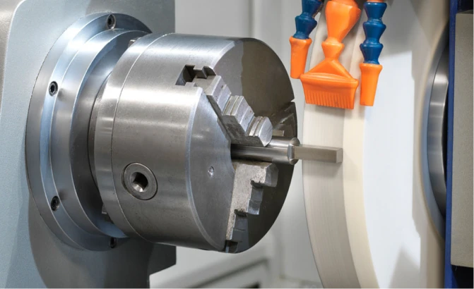 How Does CNC Machining Achieve High Accuracy?