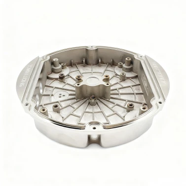 Choosing a CNC Supplier for Automotive Prototypes and Production