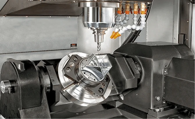 Common CNC Machining Defects and How to Prevent Them