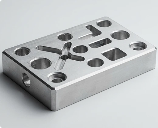 Inspection Methods for High Precision CNC Parts