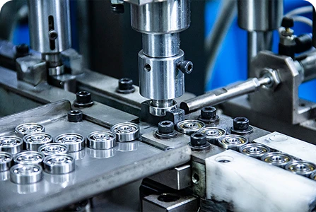 Small-Batch Production