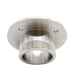 CNC Grinding