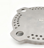 CNC Grinding