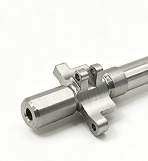 CNC Grinding