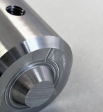 CNC Grinding