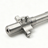 CNC Machining