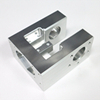 CNC Machining