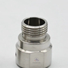 CNC Machining