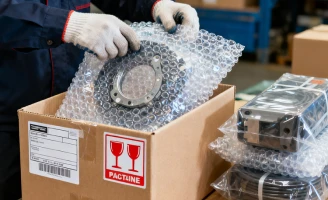 Assembly & Packaging