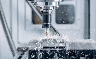 CNC Precision Machining
