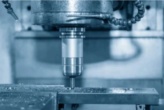 CNC Precision Machining