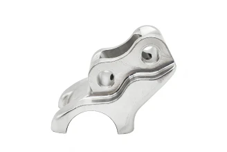 Precision Functional Parts