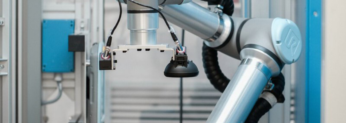 Robotics & Automation