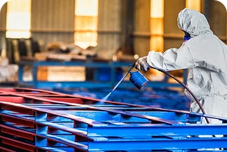 Surface Finishing