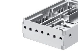 Molds & Fixtures