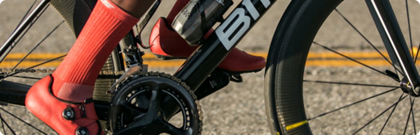 Bicycle Seat Suspension Link - ODM Customization & Development