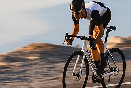 Bicycle Seat Suspension Link - ODM Customization & Development