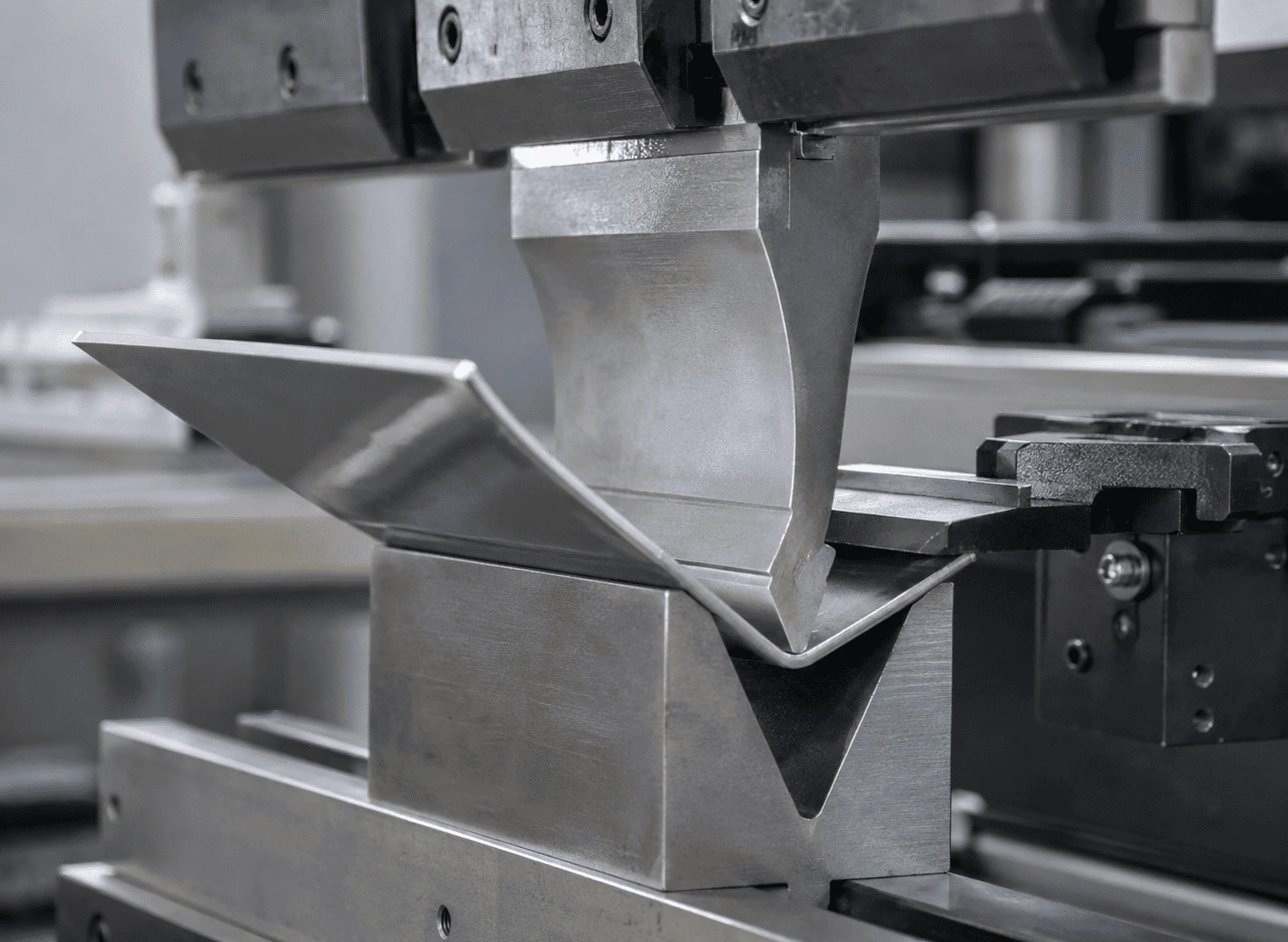 CNC Bending